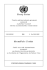 Image for Treaty Series 2995 (English/French Edition)