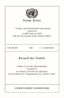 Image for Treaty Series 3005 (English/French Edition)