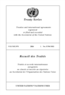 Image for Treaty Series 2978 (English/French Edition)
