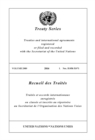 Image for Treaty Series 2989 (English/French Edition)