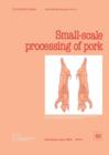 Image for Small-scale Processing of Pork