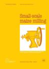 Image for Small-scale Maize Milling