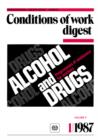 Image for Alcohol and Drugs. Programmes of Assistance for Workers (Conditions of Work Digest 1/87)