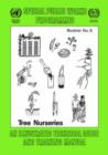 Image for Tree Nurseries : An Illustrated Technical Guide and Training Manual