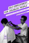 Image for Self-employment for Disabled People