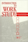 Image for Introduction to work study