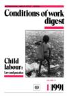 Image for Child Labour