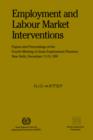 Image for Employment and Labour Market Interventions (ARTEP)