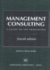 Image for Management consulting