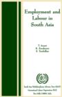 Image for Employment and Labour in South Asia