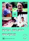 Image for Social Security Principles