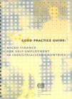 Image for Good Practice Guide