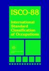 Image for ISCO-88 International Standard Classification of Occupants
