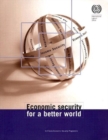 Image for Economic Security for a Better World