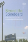 Image for Beyond the scoreboard