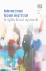 Image for International labour migration