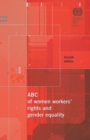 Image for ABC of women workers&#39; rights and gender equality