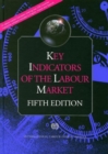 Image for Key indicators of the labour market : [book + CD-ROM]
