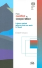 Image for From conflict to cooperation