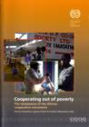 Image for Cooperating out of poverty : the renaissance of the African cooperative movement
