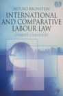 Image for International and comparative labour law