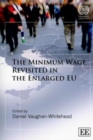 Image for The Minimum Wage Revisited in the Enlarged EU