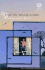 Image for Fighting Forced Labour : The Example of Brazil