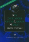 Image for Key indicators of the labour market (KILM) : [book + CD-ROM]