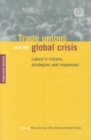Image for Trade unions and the global crisis