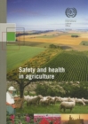 Image for Safety and health in agriculture