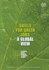Image for Skills for green jobs