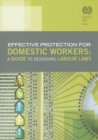Image for Effective protection for domestic workers