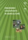 Image for Ergonomic checkpoints in agriculture