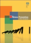 Image for Stress prevention at work checkpoints : practical improvements for stress prevention in the workplace