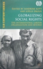 Image for Globalizing social rights