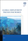Image for Global employment trends for women 2012