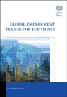 Image for Global Employment Trends for Youth