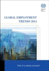 Image for Global employment trends 2014