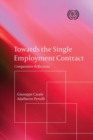 Image for Towards the single employment contract