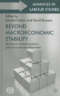 Image for Beyond Macroeconomic Stability