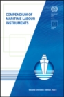 Image for Compendium of maritime labour instruments