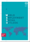 Image for World employment and social outlook : trends 2017
