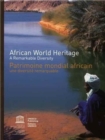 Image for African world heritage : a remarkable diversity