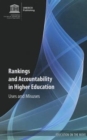 Image for Rankings and accountability in higher education : uses and misuses