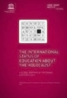 Image for The international status of education about the holocaust