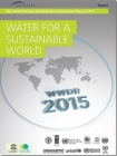 Image for Water for a Sustainable World : United Nations World Water Development Report 2015