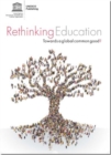 Image for Rethinking education