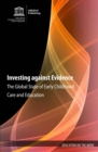 Image for Investing Against Evidence : Education on the Move Series