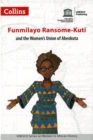 Image for Funmilayo Ransome-Kuti and the Women&#39;s Union of Abeokuta