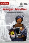 Image for Wangari Maathai and the Green Belt Movement